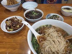 -小方的面(徐家汇店)