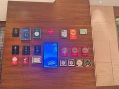 -扬州香格里拉·香宫中餐厅