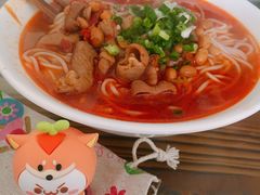 肥肠米粉-一品香粉馆(官黎路店)