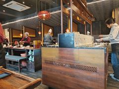 -盡膳口福·百年汤方火锅(科华北路店)