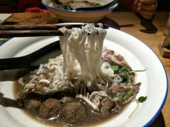 -阮氏娘·越南料理(双子塔店)