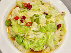 -烤肉宛饭庄(北新桥店)