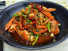 -聚味瞿记·龙虾堂(树木岭店)