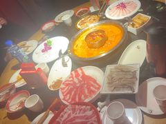 -吴老幺火锅(三林店)
