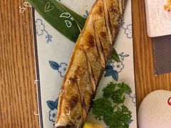 -栖川山葵家·寿喜锅·日式料理(龙湖北城天街商场店)