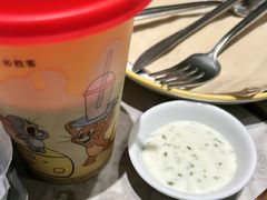 -必胜客(上海新南方商城PH店)