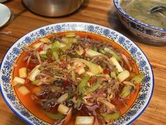 -李大爷的泡椒馆(冉家坝店)