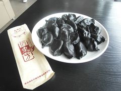 -俏东方·海味水饺·青岛菜(崂山店)