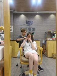 -星格造型·Hair Salon