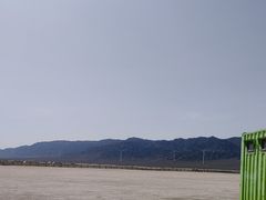 -盐湖景区