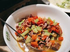-费大厨辣椒炒肉(吉联MALL店)