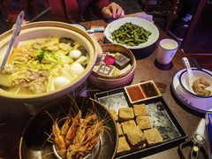 -寻宝记绍兴菜(鲁迅路店)