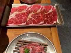 -西塔老太太泥炉烤肉(万柳华联店)