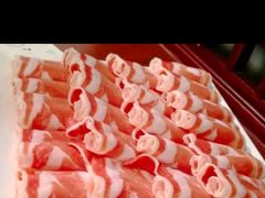 -老伍泉水涮肉(管庄店)