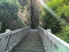 -圣莲山风景区