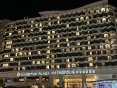 -香港都会海逸酒店