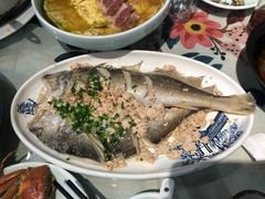 -得意楼蒸菜馆