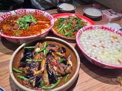 -泥糊破店小酒馆·团建聚餐(南京西路店)