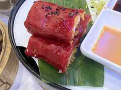 -潮喜竹溪荔湖酒家(荔枝湾店)