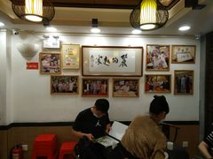 大堂-丽的面家(多宝路店)