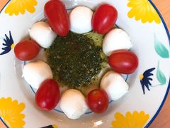 -萨莉亚意式餐厅(深圳北站店)