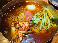 -原始泥炉烤肉(总店)