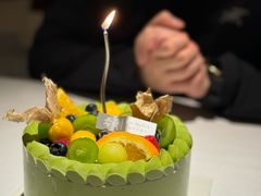 -王品牛排(郑州大卫城店)