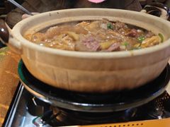 -牛腩之旅·牛腩牛杂煲(光启城美食城店)