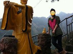 -德胜岩景区