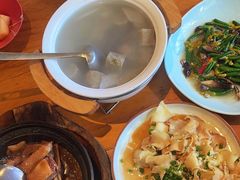 -宋小谨·泉州菜(西沙湾店)