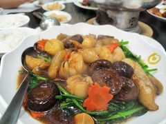 -Whampoa Keng Fish Head Steamboat @ Balestier