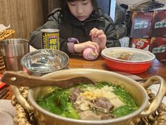 -麒麟风烤牛肉·云南烧烤小排档(丹凤街店)
