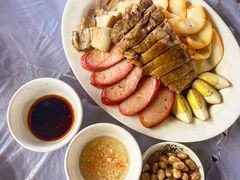 -富源潮州打冷美食