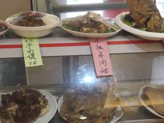 -清真·玛丽亚新疆菜主题餐厅(浙江中路店)