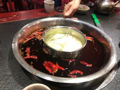 -乾矿老火锅(通远门店)