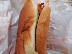 -肯德基(中关村E世界店)