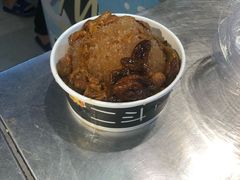 -二斗栗子(黄河道店)