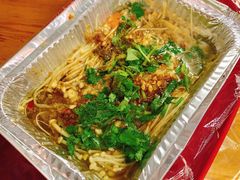 -广厦烧烤(天山北路店)