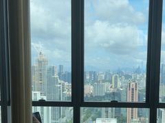 -深铁皇冠假日酒店·大堂吧