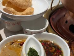 -东门口·新式老北京火锅(河西龙湖天街店)