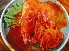 -大壮家原味烤肉(兴华北街店)