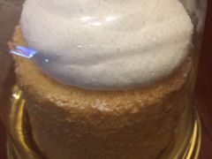 奶盖蛋糕-85度C(上海广元店)