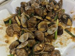 -钱大妈海鲜饭店(保利林语店)