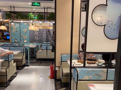 -潮粥人(威高店)