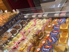 -TOUCH泰奇(奉贤宝龙城市广场店)