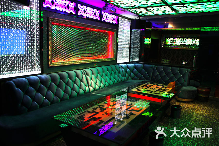 ktv_中京商务酒店