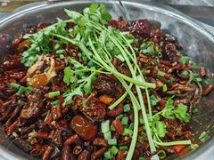 -天治宣·野椒鸡(龙头寺总店)