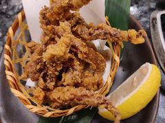 -菊上料理(蜀山银泰百货店)