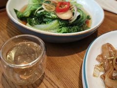 -如轩·海鲜砂锅粥·潮汕菜(一品天下店)