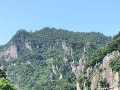 -福建天门山